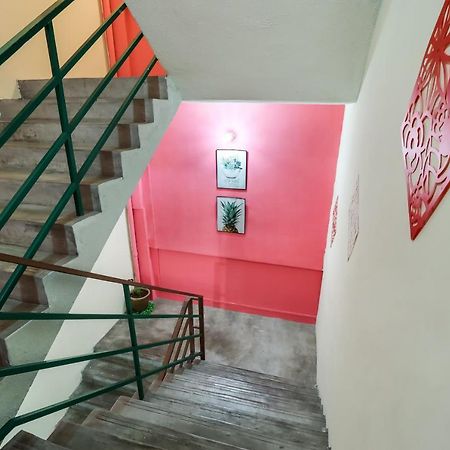Oyo 89584 Hotel Sahara Kuala Kubu Bharu Eksteriør billede
